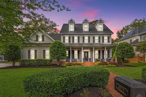 4222 Batiste Rd, Raleigh, NC 27613