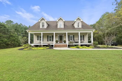 65 Shartree Farms Ln, Louisburg, NC 27549