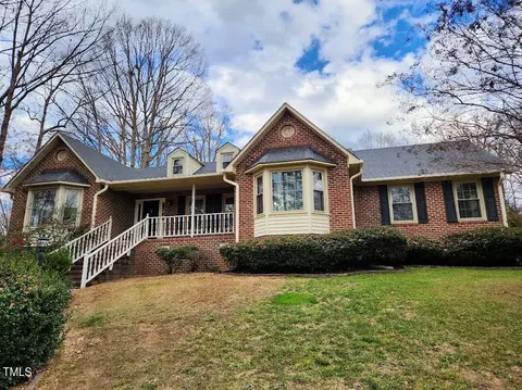 45 Cheryl Cir, Roxboro, NC 27574