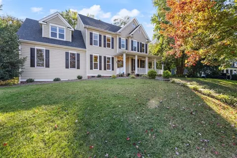 1512 Falls River Ave, Raleigh, NC 27614