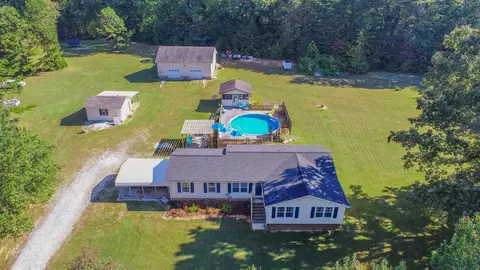 109 Wintergreen Rd, Timberlake, NC 27583