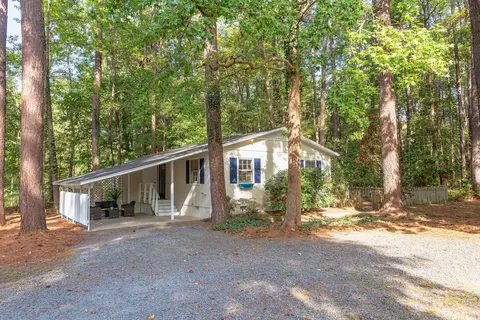 2132 Strebor St, Durham, NC 27705