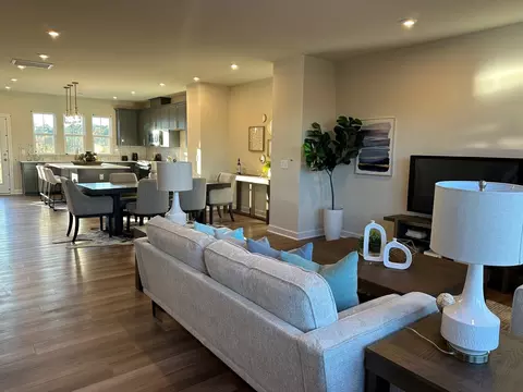 718 Icarus Ln, Wake Forest, NC 27587 photo 5