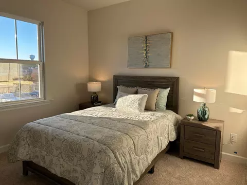 718 Icarus Ln, Wake Forest, NC 27587 photo 9