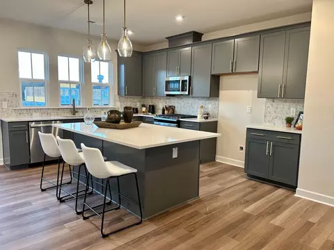 718 Icarus Ln, Wake Forest, NC 27587 photo 2