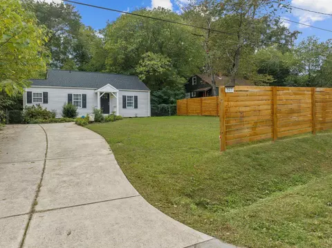 517 Granite St, Raleigh, NC 27603