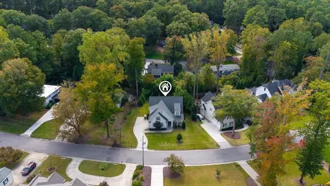 809 Macon Pl, Raleigh, NC 27609 photo 3
