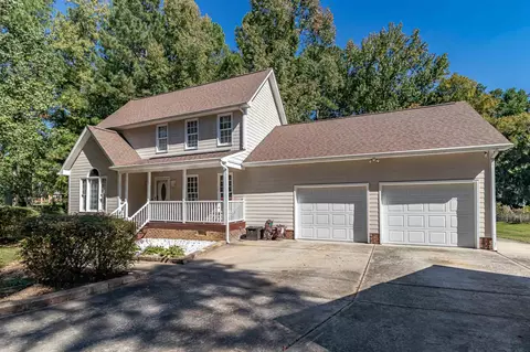 5210 Autumn Dr, Durham, NC 27712