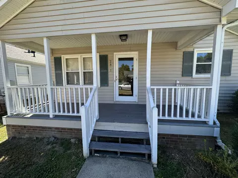 2801 Crest St, Durham, NC 27705