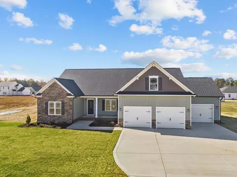 222 Indigo St, Lillington, NC 27546