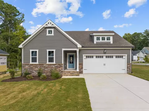 167 Lager, Garner, NC 27529