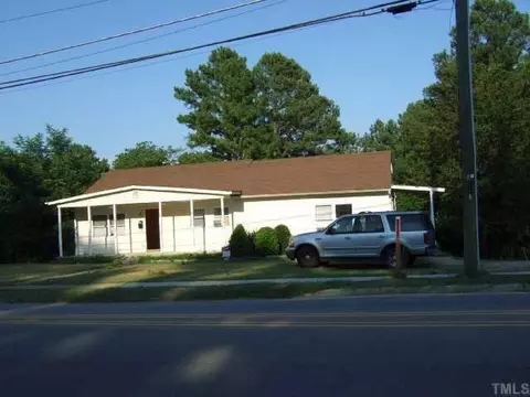 819 S Main, Wake Forest, NC 27587 photo 1