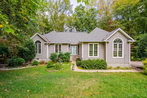 214 Lilliput Ln, Wake Forest, NC 27587