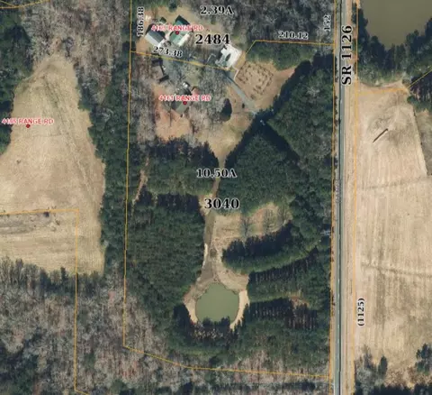 4161 Range Rd, Stem, NC 27581 photo 43
