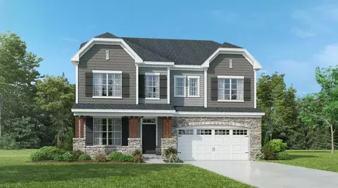 217 Alderbranch Cir #201 - GALVANI E3S, Garner, NC 27529
