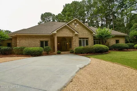 7707 Town Creek Rd, Elm City, NC 27822