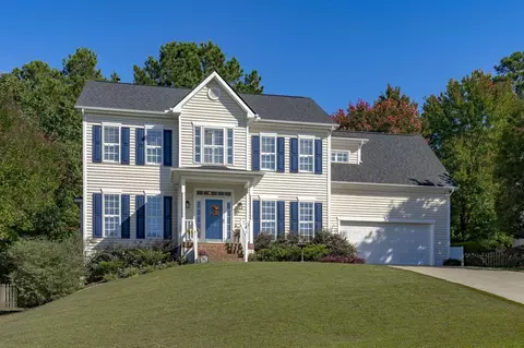 1104 Rosabella Ln, Apex, NC 27502