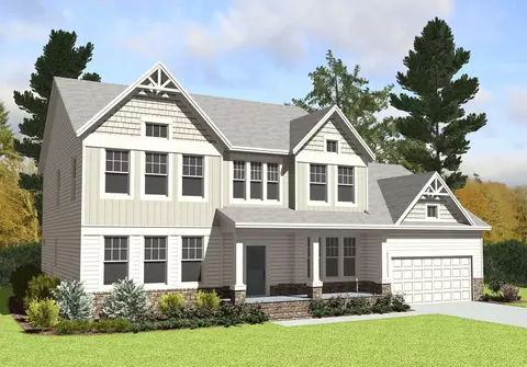40 E Currituck Cir, Garner, NC 27529 photo 1
