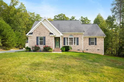 7405 Buckingham Mountain Rd, Snow Camp, NC 27349