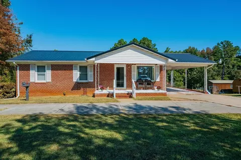847 Blanch Rd, Blanch, NC 27212