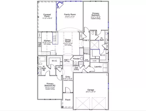 45 Beech Tree Way #141, Garner, NC 27529 photo 2