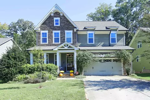 71 Clarks Creek Rd, Pittsboro, NC 27312