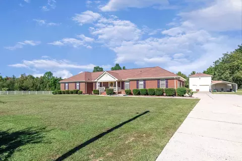 7191 Suttontown Rd, Faison, NC 28341