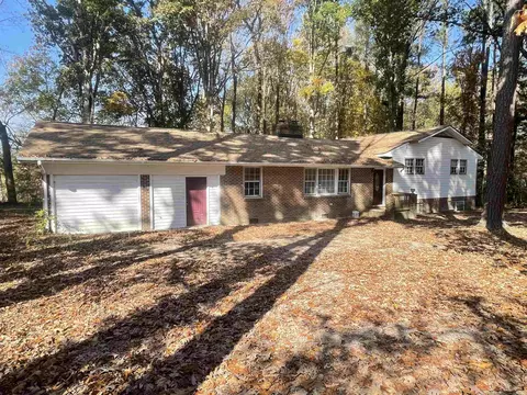1201 N Us Highway 1, Norlina, NC 27563
