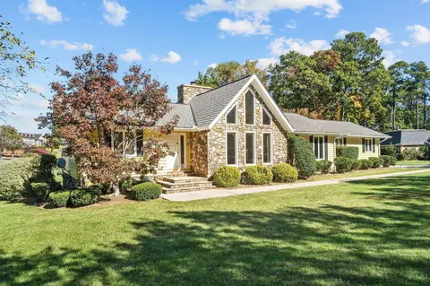 17 Clover Pl, Durham, NC 27705