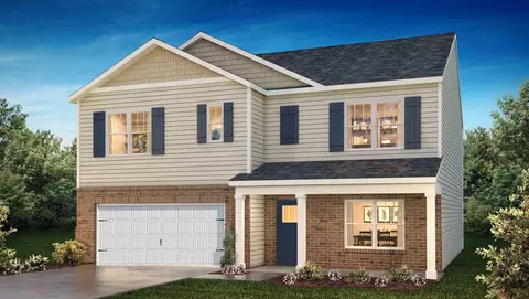 820 Sea Brook Ct, Carthage, NC 28327