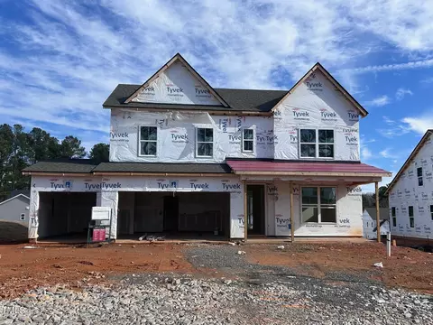 4112 Stonewood Ln, Durham, NC 27705