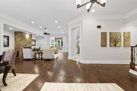 900 Applenook Ct, Wake Forest, NC 27587 photo 6
