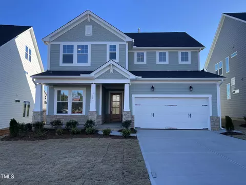 548 Marthas Vw, Wake Forest, NC 27587