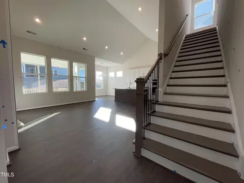 548 Marthas View Way, Wake Forest, NC 27587 photo 8
