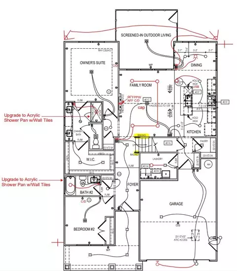 548 Marthas View Way, Wake Forest, NC 27587 photo 42