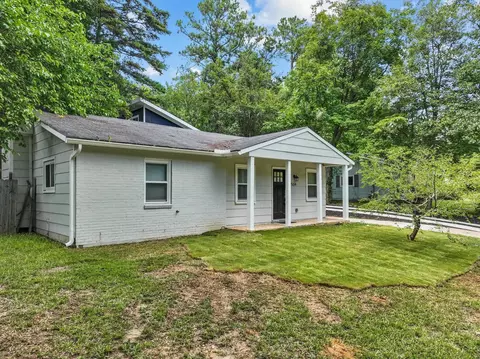 2504-2506 Evers Dr, Raleigh, NC 27610 photo 2