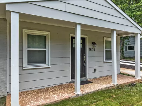 2504-2506 Evers Dr, Raleigh, NC 27610 photo 3