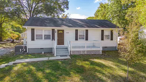 2408 Hart St, Durham, NC 27703