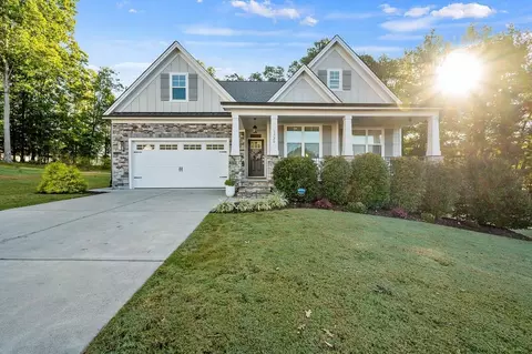 1720 Castling Ct, Wake Forest, NC 27587 photo 1