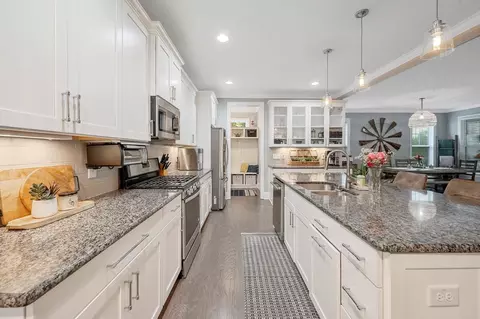 1720 Castling Ct, Wake Forest, NC 27587 photo 14