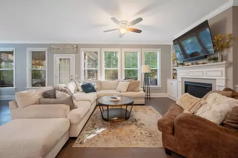 1720 Castling Ct, Wake Forest, NC 27587 photo 10