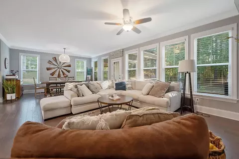 1720 Castling Ct, Wake Forest, NC 27587 photo 11
