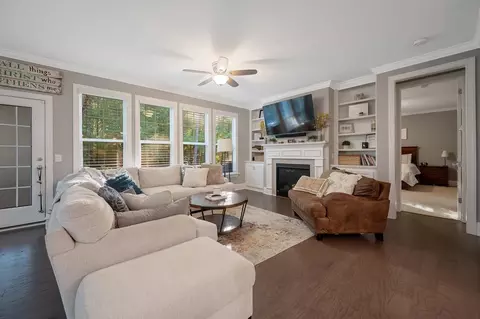 1720 Castling Ct, Wake Forest, NC 27587 photo 8
