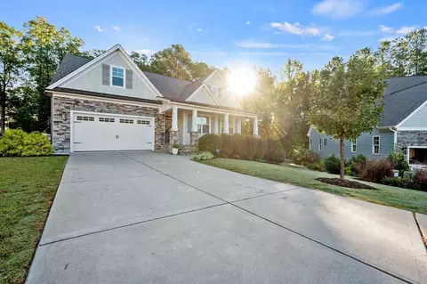 1720 Castling Ct, Wake Forest, NC 27587 photo 2