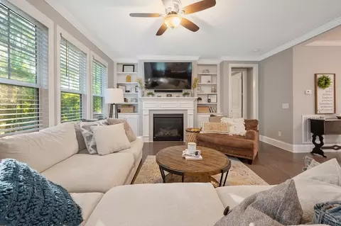 1720 Castling Ct, Wake Forest, NC 27587 photo 9