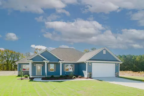280 Hazelwood Rd, Lillington, NC 27546