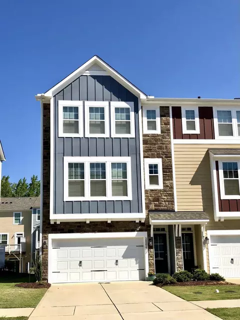 2884 Dallas Valley Ln, Apex, NC 27502