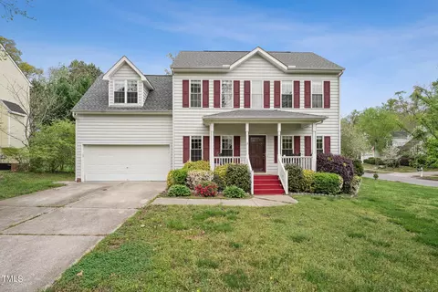 102 Cabin Wood Ct, Apex, NC 27502