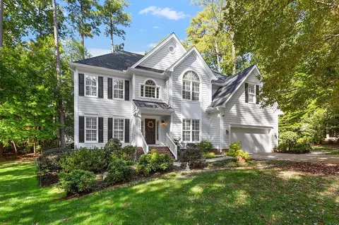 401 Cates Farm Rd, Chapel Hill, NC 27516