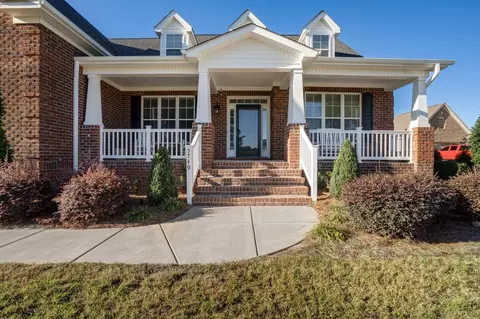 5749 Farmstead Rd, Bailey, NC 27807 photo 2